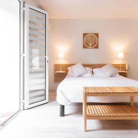 Hotel & Studios Astor Antibes Bagian luar foto