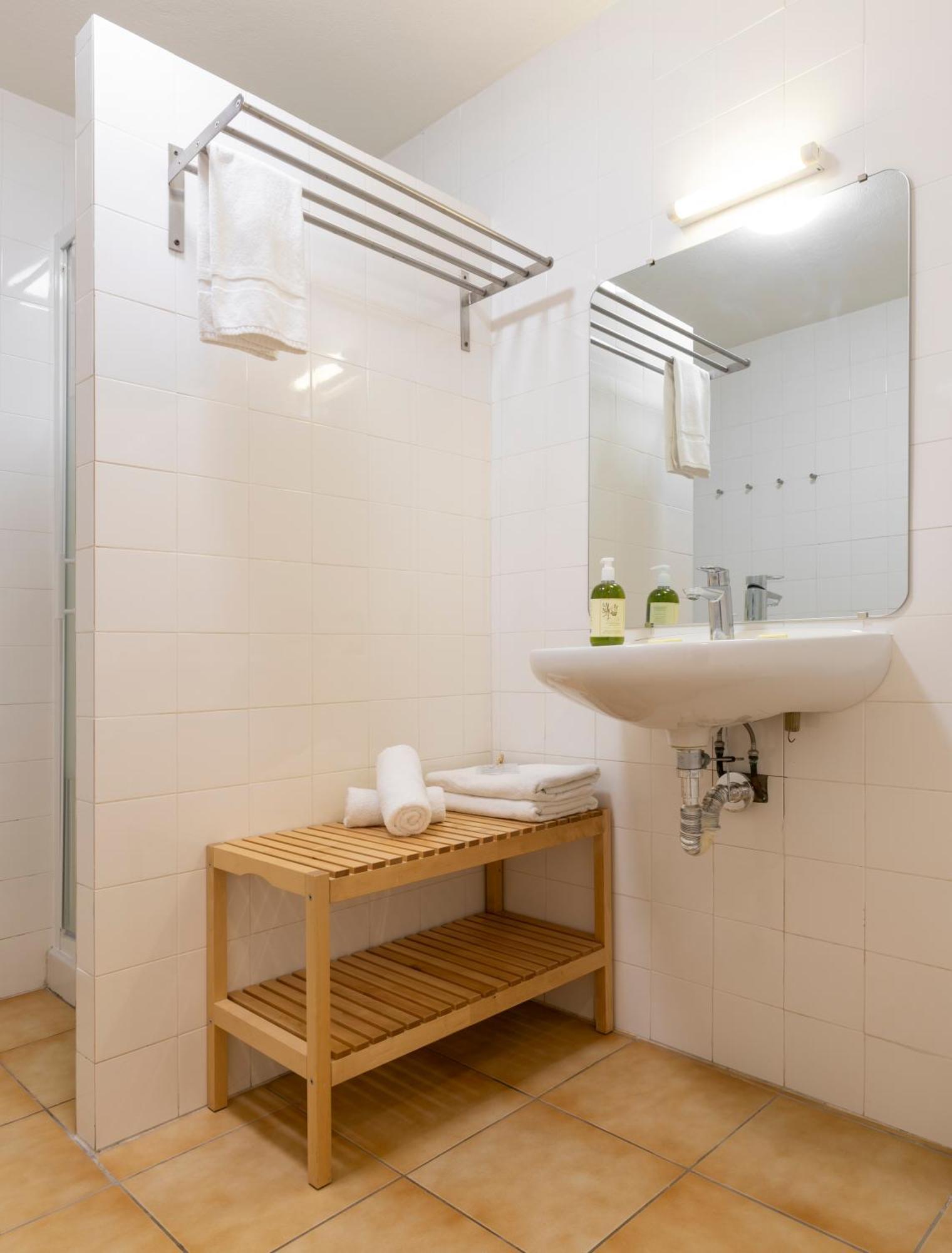 Hotel & Studios Astor Antibes Ruang foto